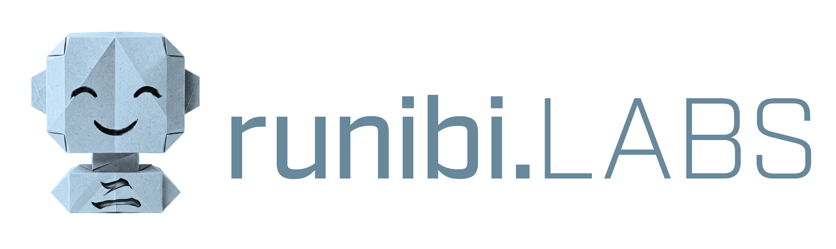 runibi.LABS — home